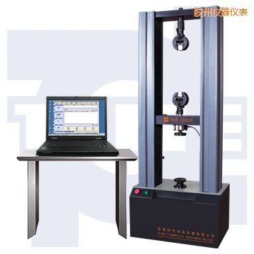 膠州微機(jī)控制電子萬(wàn)能試驗(yàn)機(jī)(小門式)