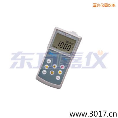 嘉興防水型熱電偶便攜溫度計便攜溫度測試儀