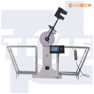 嘉興數(shù)顯沖擊試驗機