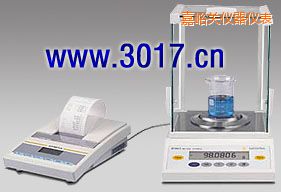 嘉峪關BT系列精密天平,220g,1mg