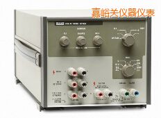 嘉峪關(guān)參考分壓器