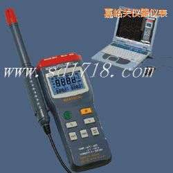 嘉峪關(guān)數(shù)字溫濕度表