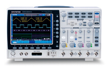 嘉峪關數字存儲示波器