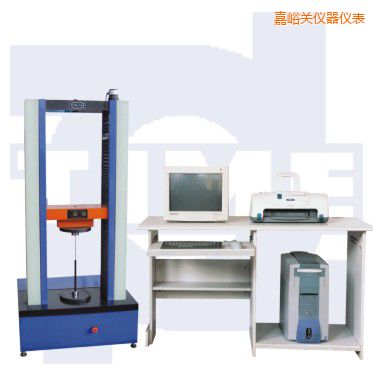 嘉峪關(guān)微機(jī)控制氣彈簧性能試驗(yàn)機(jī)QTW系列