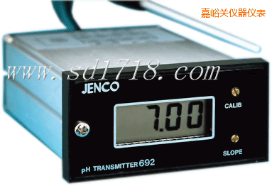 嘉峪關工業(yè)式酸堿測信號傳送器