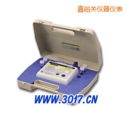 嘉峪關(guān)便攜式水質(zhì)實驗室