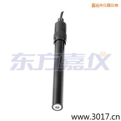 嘉峪關(guān)EPOXY外殼鉑金針平面ORP電極