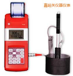 嘉峪關時代便攜式里氏硬度計