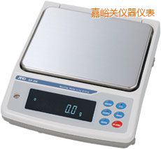 嘉峪關GX-K系列精密工業(yè)天平,12kg,0.1g