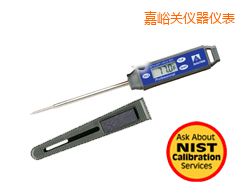 嘉峪關(guān)快速檢測探針溫度計