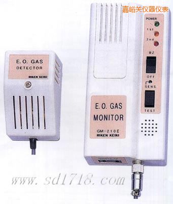 嘉峪關(guān)EO檢測(cè)儀