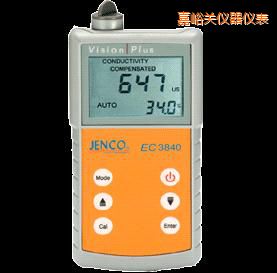 �����P(gu��n)����(gu��)����JENCO 3840��yʽ늌�(d��o)�ʃx/TDS/�}�Ȝy(c��)ԇ�x