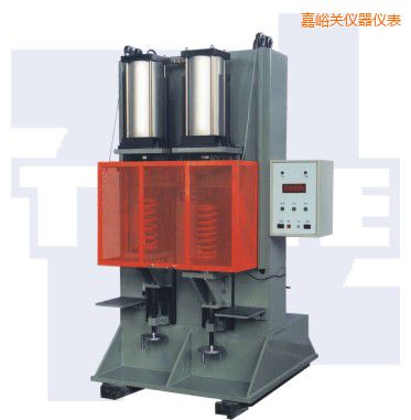 嘉峪關氣動式彈簧試驗機