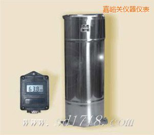 嘉峪關(guān)雨量記錄儀