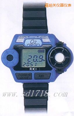 嘉峪關(guān)氧氣檢測(cè)儀