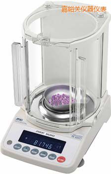 嘉峪關(guān)FX-CT系列克拉天平,610g/122g,0.001g/0.005g