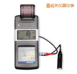 嘉峪關(guān)便攜式測振儀