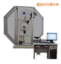 嘉峪關(guān)時代儀器化沖擊試驗機(jī)