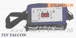 嘉峪關(guān)美國(guó)IST便攜式VOC有機(jī)氣體PID檢測(cè)儀