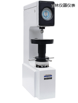 吉林電動塑料洛氏硬度計