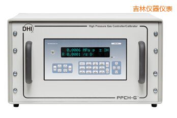 吉林高壓氣體氣壓控制器校準器