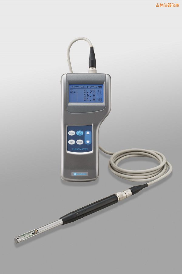 吉林智能型微風速環(huán)境測試儀