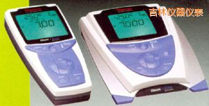 吉林PH.溶解氧.離子和電導(dǎo)率