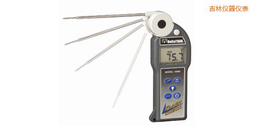 吉林FlashCheck 探頭折疊式電子溫度計