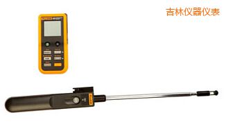 吉林熱線式風(fēng)速測量儀