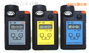 吉林袖珍式氣體檢測(cè)報(bào)警儀