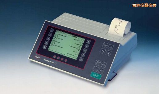 吉林臺式粗糙度儀