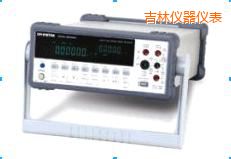 吉林臺式數字萬用表