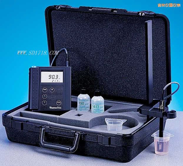 吉林電導(dǎo)率儀