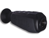 吉林手持式紅外夜視熱像儀