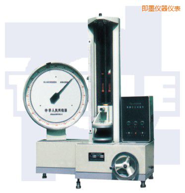 即墨機(jī)械式拉壓彈簧試驗機(jī)