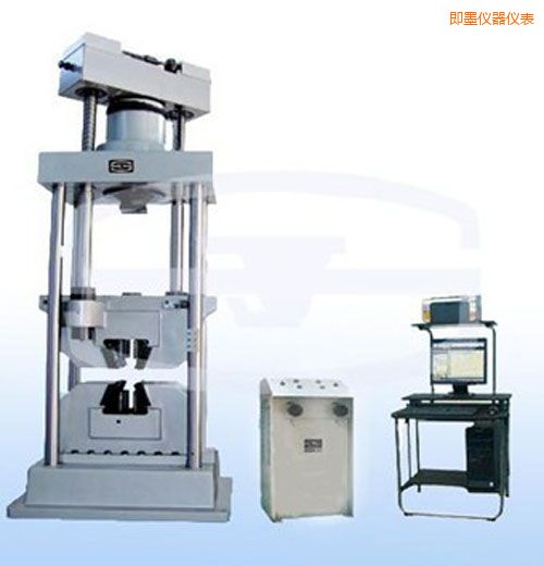 即墨時代微機(jī)屏顯式液壓萬能試驗機(jī)