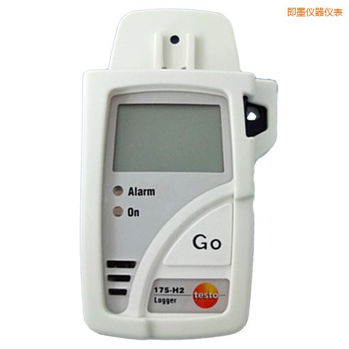 即墨電子溫濕度記錄儀