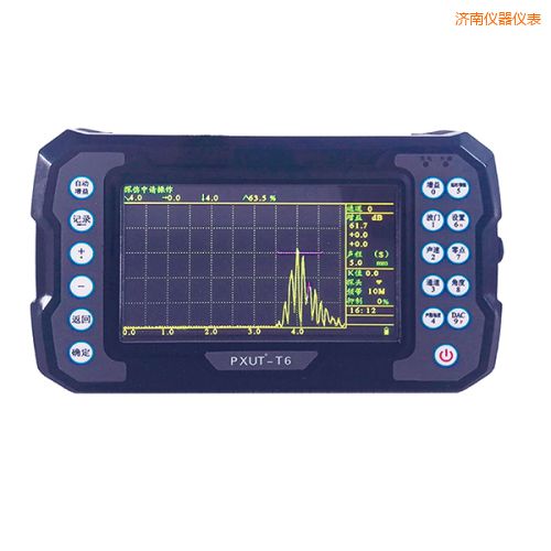 濟(jì)南高頻超聲波探傷儀