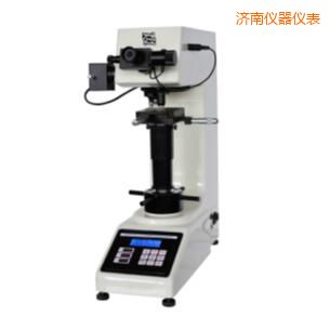 濟(jì)南維氏硬度計