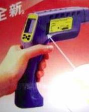 濟南紅外線高溫測試儀