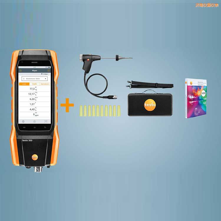 ����testo300LL�L������������x���A(ch��)����M�֣�