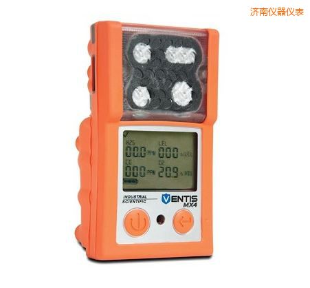 濟(jì)南Ventis多氣體檢測(cè)儀