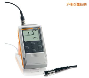 濟(jì)南手持式涂層測厚儀