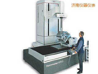 濟(jì)南大型高精度圓度儀