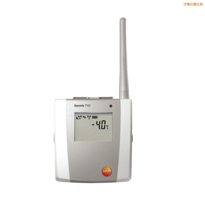 ��(j��)��testo Saveris T1 D ��ͨ���o(w��)��̽�^