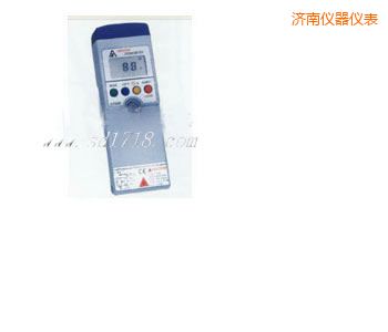 濟南袋型雷射紅外溫度表