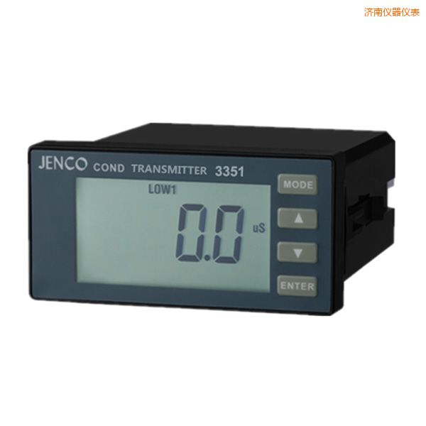 濟(jì)南在線電導(dǎo)率/電阻率溫度測(cè)量?jī)x