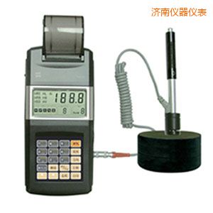 濟(jì)南里氏硬度計