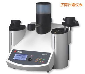 濟(jì)南熱鑲樣機(jī)