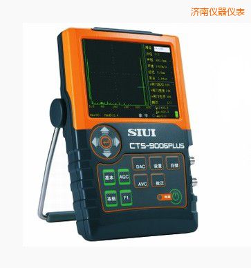 濟(jì)南數(shù)字超聲探傷儀